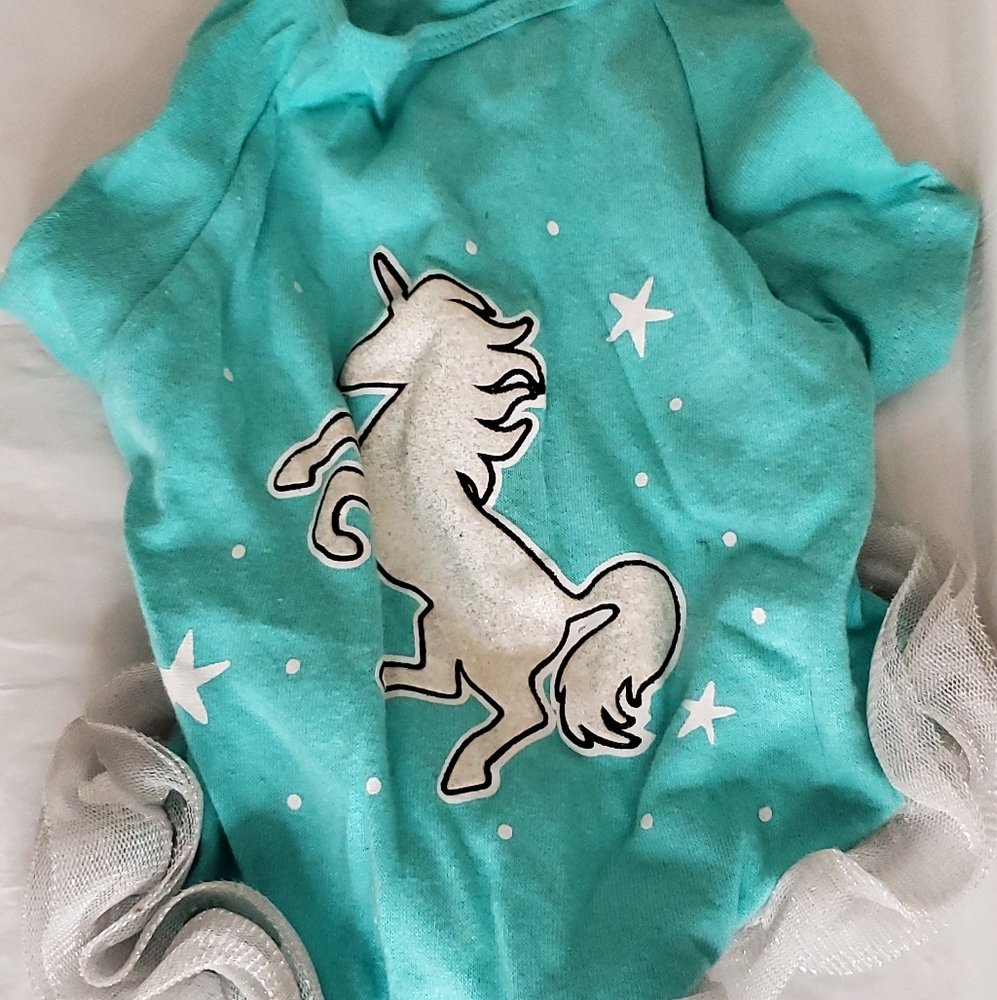 Pet Shirt